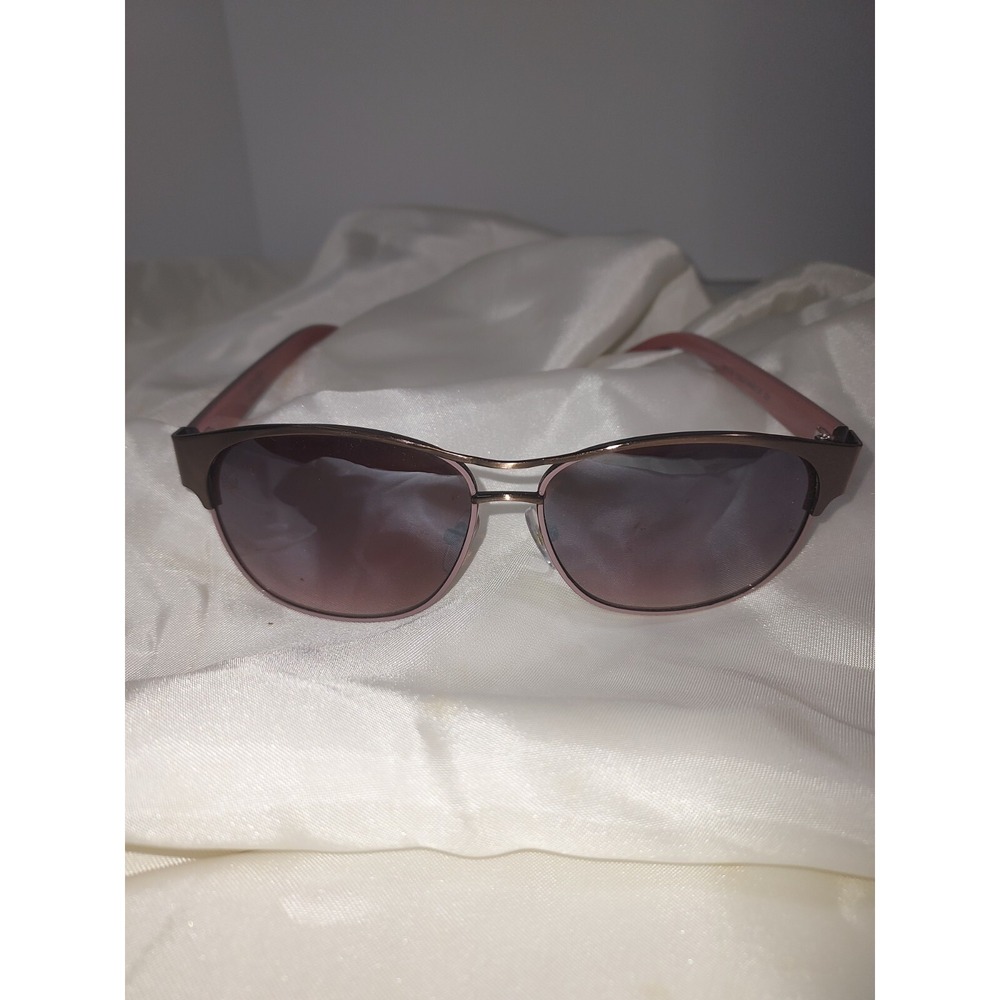 Nicole Miller‎ Animal Print Sunglasses Gently pre- owned EW1018 S06341NNM238JCP